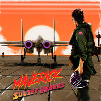 Maverick (ARG) - Sunset Waves