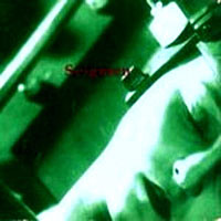 Seigmen - Slaver Av Solen: Athletic Sessions (EP CD 2)
