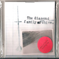 Diamond Family Archive - Fife