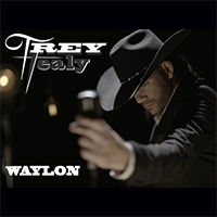 Healy, Trey  - Waylon