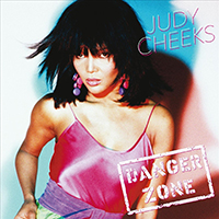 Cheeks, Judy - Danger Zone