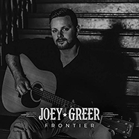 Greer, Joey - Frontier