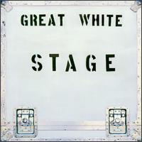 Great White (USA, CA) - Stage