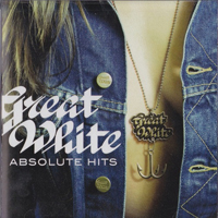 Great White (USA, CA) - Absolute Hits