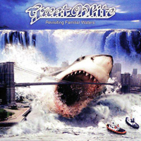 Great White (USA, CA) - Revisiting Familiar Waters