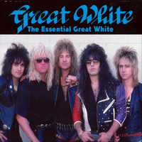 Great White (USA, CA) - The Essential Great White [CD 1]