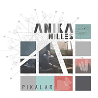 Nilles, Anika  - Pikalar