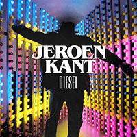 Kant, Jeroen - Diesel (EP)