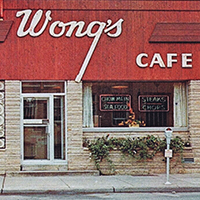 Cory Wong - Vulf Vault 005: Wong's Cafe (feat. Vulfpeck)