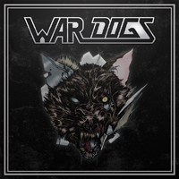 War Dogs - War Dogs (EP)