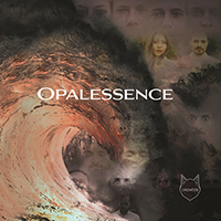 Childwood - Opalessence