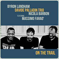 Palladin, Davide - On The Trail