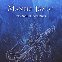 Jamal, Maneli - Tranquil Strings