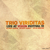 Trio Viriditas - Live At Vision Festival VI