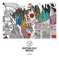 Rhythm Cult - Brutal (Single)