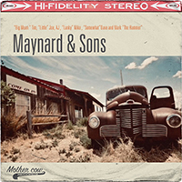 Maynard & Sons - Come On In