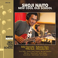 Naito, Shoji - New Cool Old School