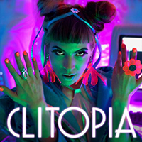 Dorian Electra - Clitopia (Single)