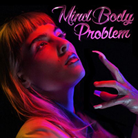 Dorian Electra - Mind Body Problem (Single)