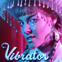 Dorian Electra - Vibrator (Single)