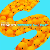 Ephwurd - Duckface (feat. DKAY) (Single)