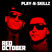 Play-N-Skillz - Red October (Mixtape)
