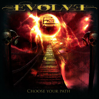 Evolve (CHE) - Choose Your Path