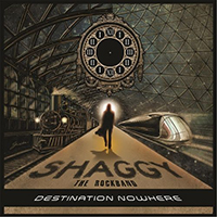 Shaggy the Rockband - Destination Nowhere