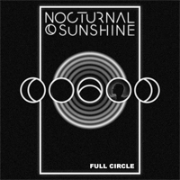 Nocturnal Sunshine - Full Circle