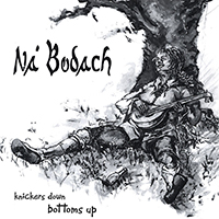 Na'Bodach - Knickers Down, Bottoms Up