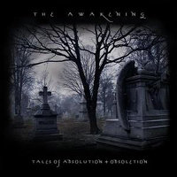 Awakening (ZAF) - Tales Of Absolution & Obsoletion