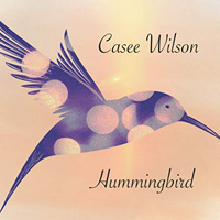 Wilson, Casee - Hummingbird