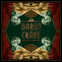 Baron Crane - Baron Crane