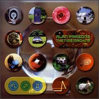 Alan Parsons Project - Time Machine