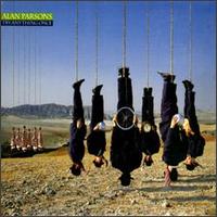 Alan Parsons Project - Try Anything Once