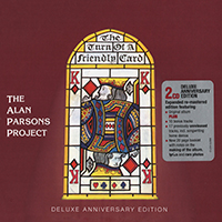 Alan Parsons Project - The Turn Of A Friendly Card (2015 Deluxe Anniversary Edition: CD 2)