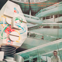 Alan Parsons Project - I Robot (Vinyl LP)
