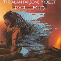 Alan Parsons Project - Pyramid (Vinyl LP)