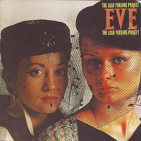 Alan Parsons Project - Eve (2008 Remaster, Expanded Edition)