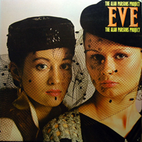 Alan Parsons Project - Eve (Vinyl LP)