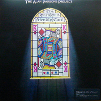 Alan Parsons Project - Turn Of The Friendly Card (Vinyl LP)