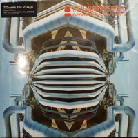 Alan Parsons Project - Ammonia Avenue (Vinyl LP)