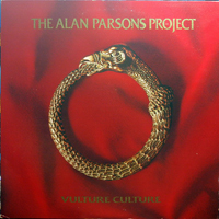 Alan Parsons Project - Vulture Culture (Vinyl LP)