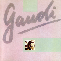 Alan Parsons Project - Gaudi (2008 Remaster, Expanded Edition)