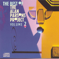 Alan Parsons Project - The Best Of The Alan Parsons Project Vol.2