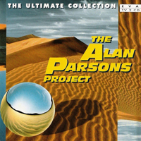 Alan Parsons Project - The Ultimate Collection (CD 1)