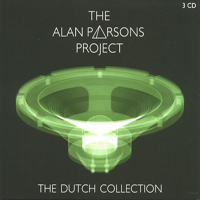 Alan Parsons Project - The Dutch Collection (CD 1)