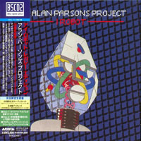 Alan Parsons Project - I Robot - Legacy Edition, 2013 (CD 2)