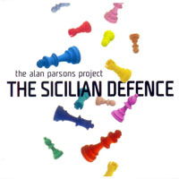 Alan Parsons Project - The Sicilian Defence (Unreleased)