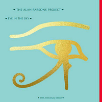 Alan Parsons Project - Eye In The Sky (35th Anniversary Edition 2017) [CD 3]